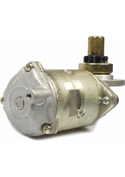 Vespa Px-Pk-T5 Marş Motoru / Pıaggıo