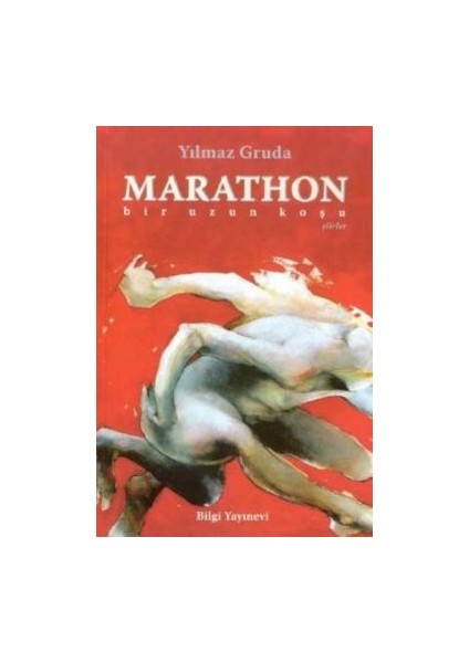 Marathon "bir Uzun Koşu"