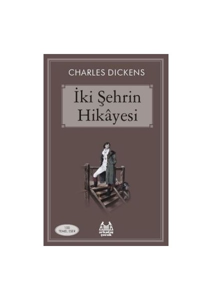 Iki Şehrin Hikayesi