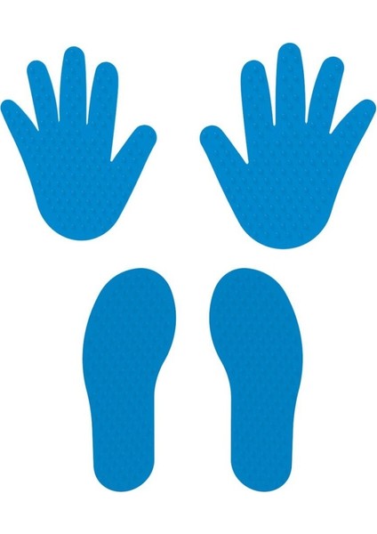 03 707 El ve Ayak Denge Oyunu Kırmızı-Sarı-Mavi fiyatları