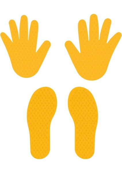 03 707 El ve Ayak Denge Oyunu Kırmızı-Sarı-Mavi modelleri