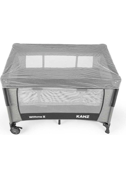 Nessiworld Withme Iı Anne Yanı Oyun Parkı Siyah indirimleri