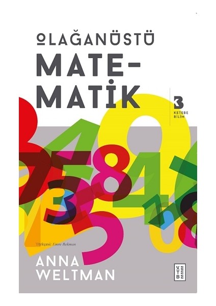 Olağanüstü Matematik