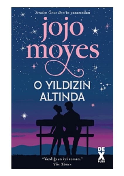 O Yıldızın Altında