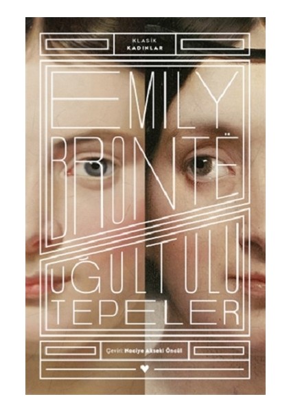 Uğultulu Tepeler - Klasik Kadınlar