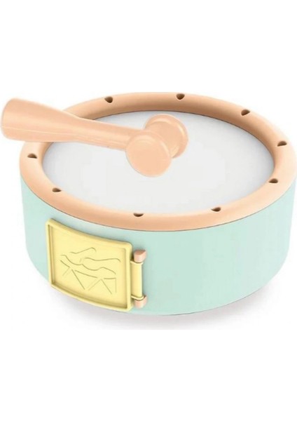 Bfs 2in1 Davul ve Top Oyunu