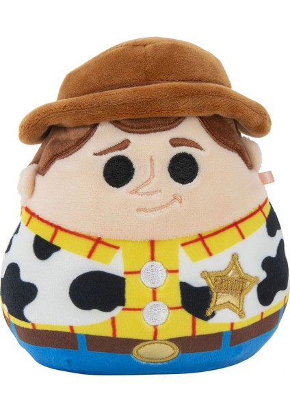 Nessiworld Serisi 20 cm Asorti DI00166