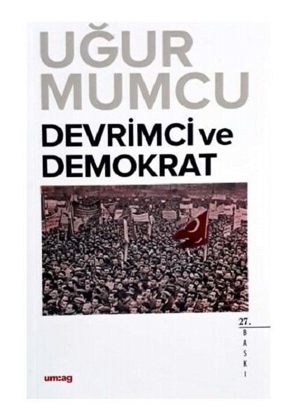 Devrimci ve Demokrat