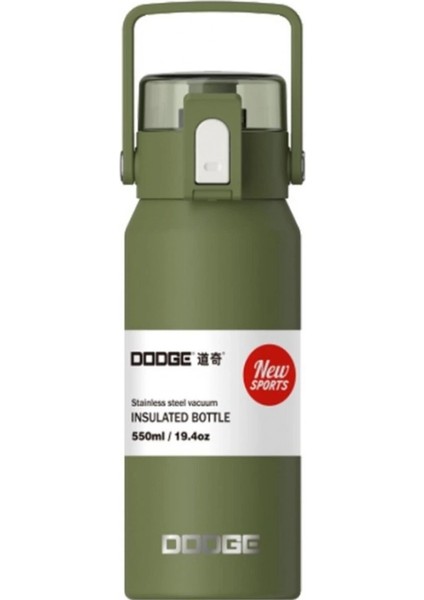 Bfs Dodge Çelik Matara 700 ml