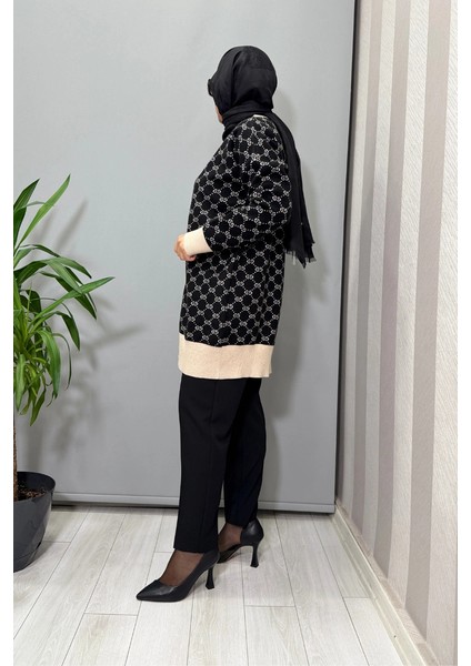 Hırka Siyah-Taş 26KOBHRK3083 fiyatları