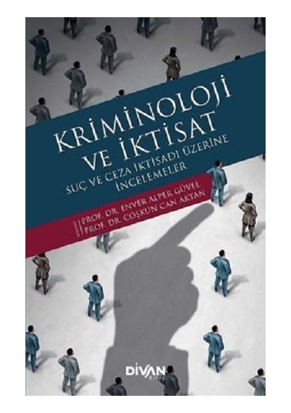 Kriminoloji ve Iktisat