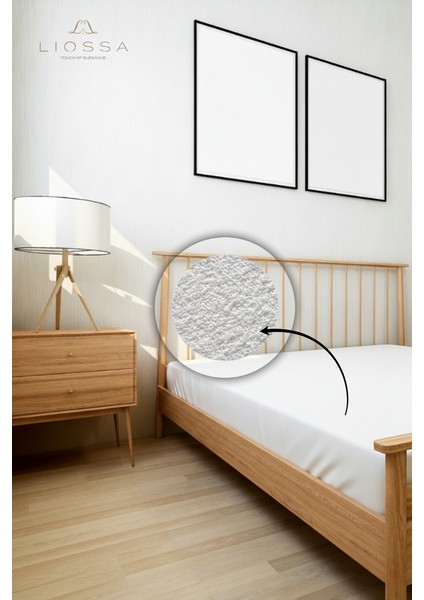 Premium | %100 Pamuklu | Su Sıvı Geçirmez Yatak Koruyucu Alez | Fitted Full Kenar | Tek/çift Kişilik modelleri