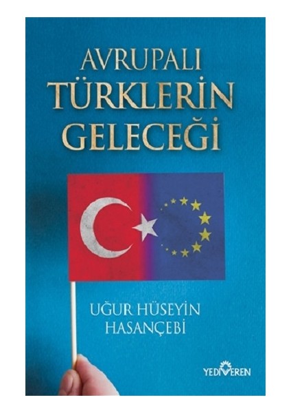 Avrupalı Türklerin Geleceği