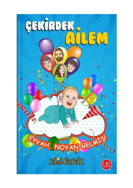 Çekirdek Ailem