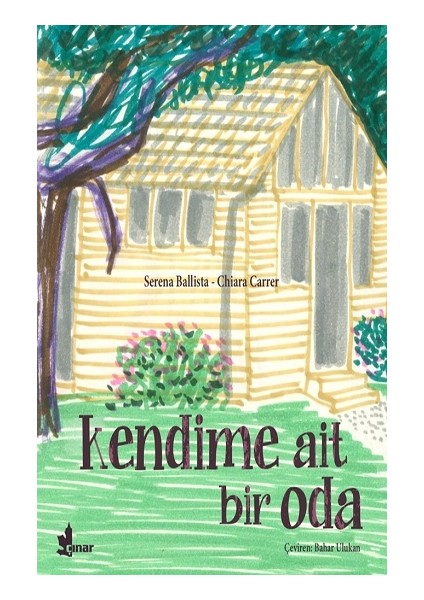 Kendime Ait Bir Oda