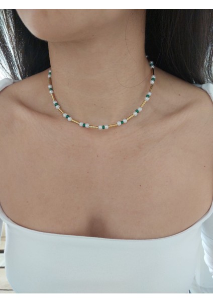 Kadın Incili Borukolye