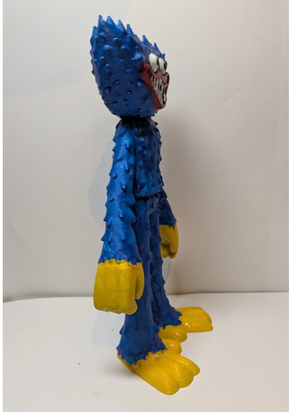 Poppy Playtime Figür Oyuncak 15 cm fiyatları