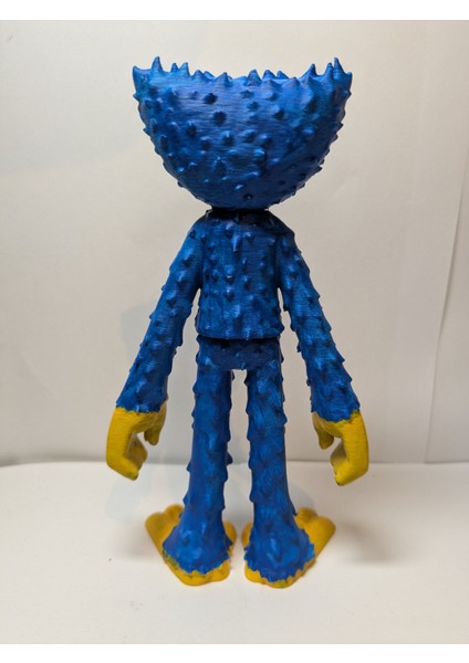 Poppy Playtime Figür Oyuncak 15 cm modelleri