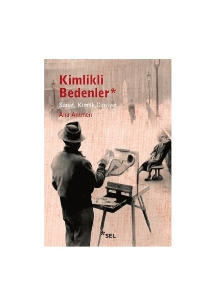 Kimlikli Bedenler