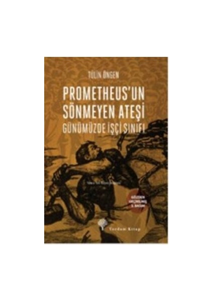 Prometheus'un Sönmeyen Ateşi