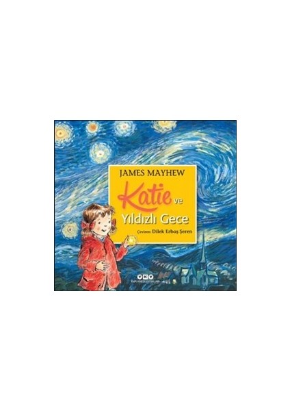 Katie ve Yıldızlı Gece