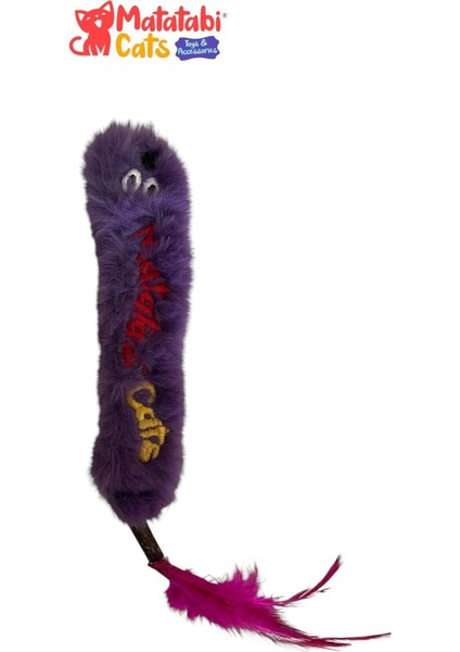 Worm (Hışırtılı,çıngıraklı,matatabi Li,pelüş Oyuncak) fiyatları