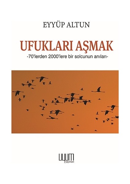 Ufukları Aşmak