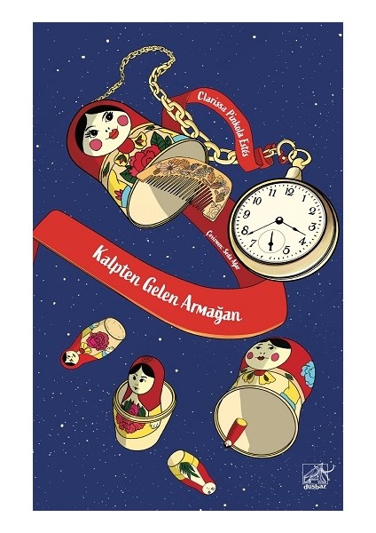 Kalpten Gelen Armağan