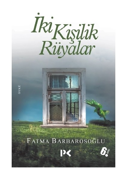 Iki Kişilik Rüyalar