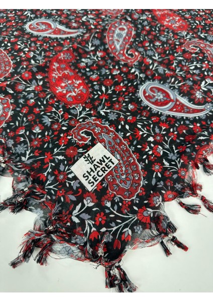 Sökme Boncuklu Pamuk Yazma - 05868-21 fiyatları