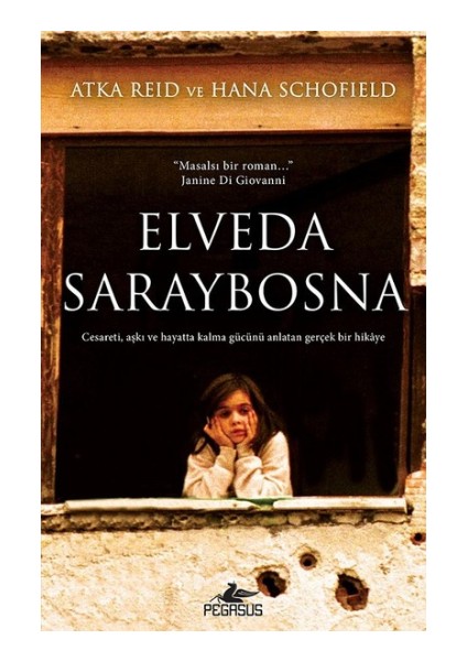 Elveda Saraybosna
