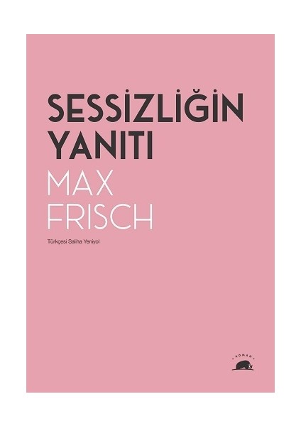 Sessizliğin Yanıtı