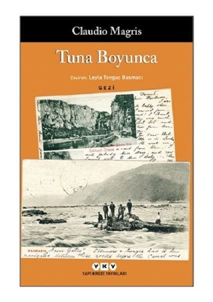 Tuna Boyunca