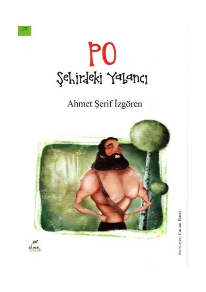 Po - Şehirdeki Yabancı