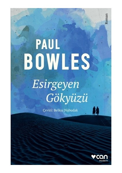 Esirgeyen Gökyüzü