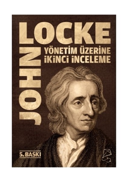 Yönetim Üzerine Ikinci Inceleme
