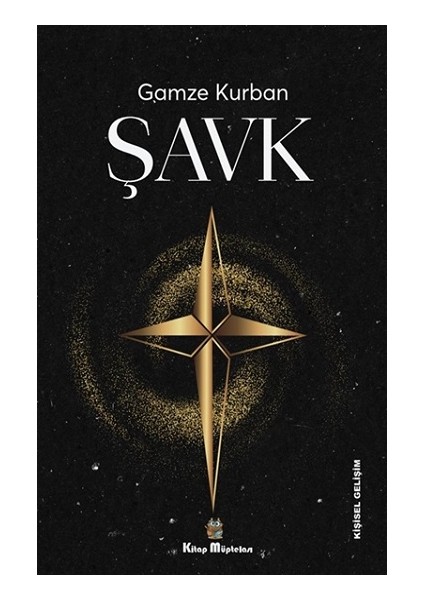 Şavk