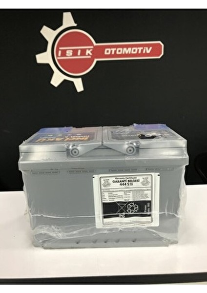 Akü Formul A 72 Amper Yüksek Performanslı Akü Küçük Araçlar İçin Uyumlu modelleri