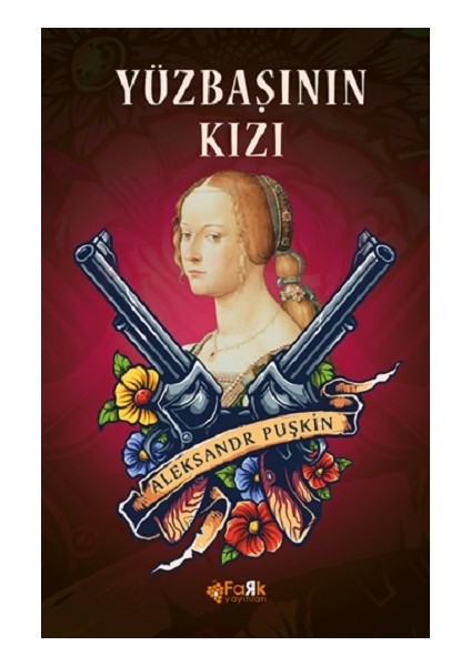 Yüzbaşının Kızı