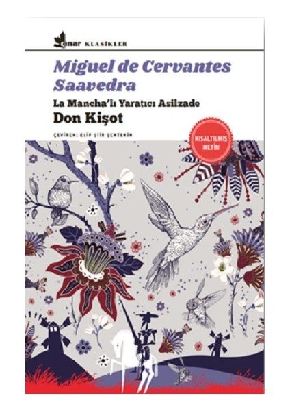Don Kişot