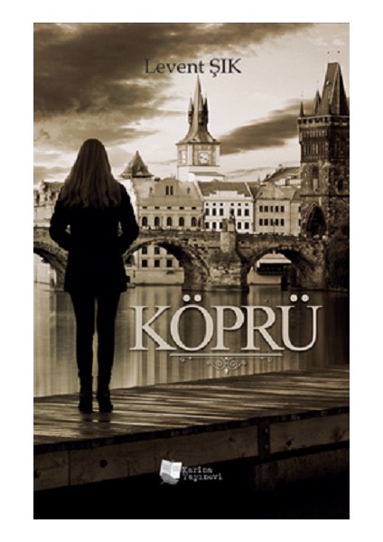 Köprü