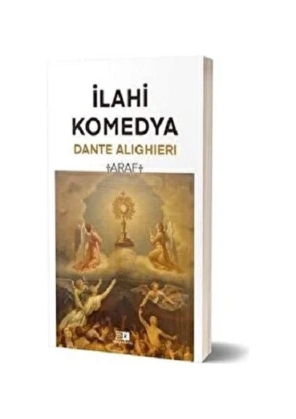 Ilahi Komedya - Araf