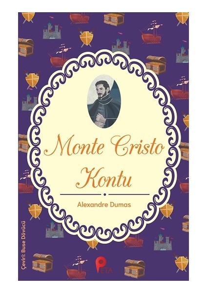 Monte Cristo Kontu