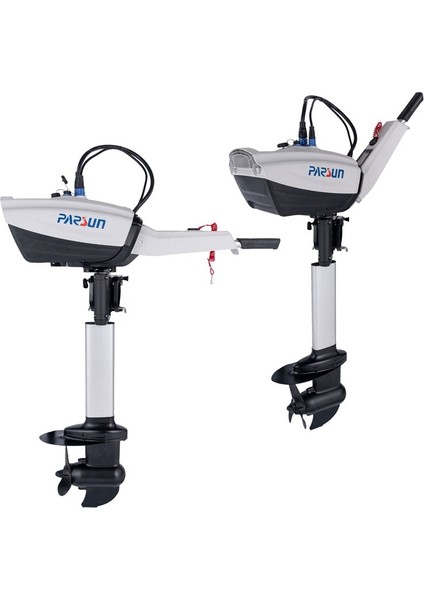 Joy 1.2 Kısa Şaft Elektrikli Dıştan Takma Motor 3HP fiyatları