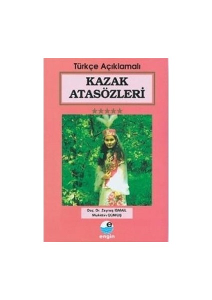 Kazak Atasözleri