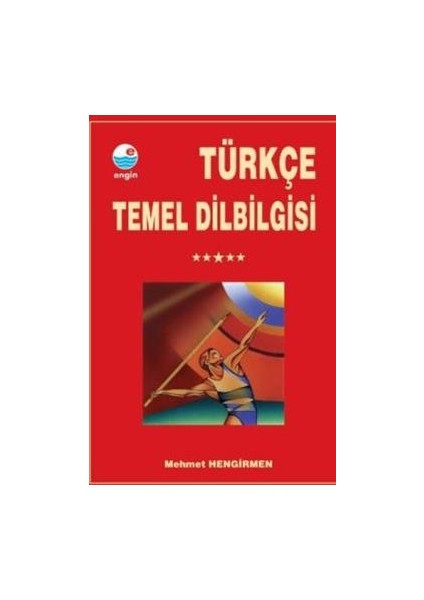 Türkçe Temel Dilbilgisi