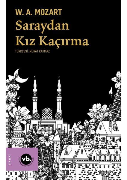 Saraydan Kız Kaçırma