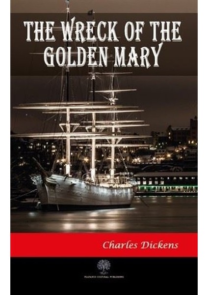 The Wreck Of The Golden Mary