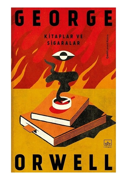 Kitaplar ve Sigaralar