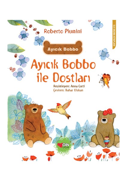 Ayıcık Robbo Ile Dostları